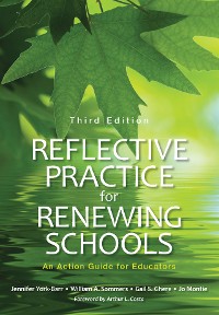 Cover Reflective Practice for Renewing Schools