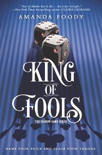 Cover King of Fools
