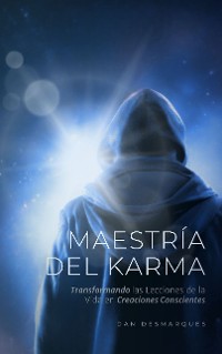 Cover Maestría del Karma