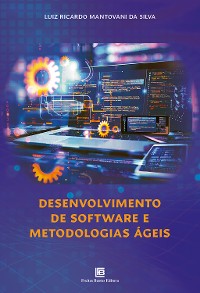 Cover Desenvolvimento de Software e Metodologias Ágeis