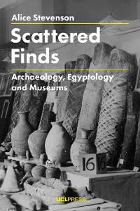 Cover Scattered Finds