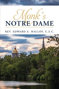 Cover Monk's Notre Dame