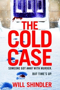 Cover Cold Case