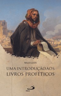 Cover Uma Introdução aos Livros Proféticos