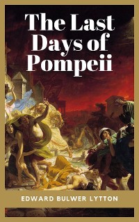 Cover The Last Days of Pompeii