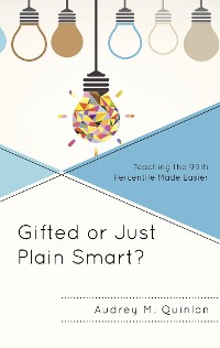 Cover Gifted or Just Plain Smart?