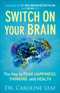 Cover Switch On Your Brain