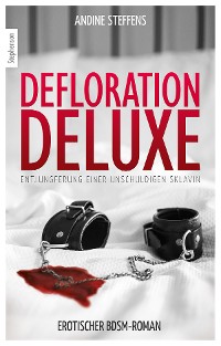 Cover Defloration Deluxe