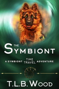 Cover Symbiont (The Symbiont Time Travel Adventures Series, Book 1)