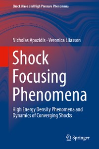 Cover Shock Focusing Phenomena