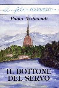 Cover Il bottone del servo