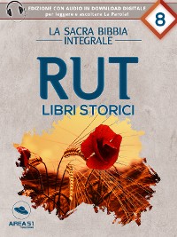 Cover La Sacra Bibbia - Libri storici - Rut