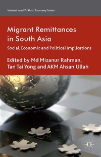 Cover Migrant Remittances in South Asia