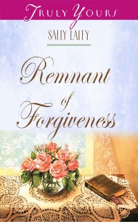 Cover Remnant of Forgiveness