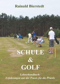 Cover Schule & Golf