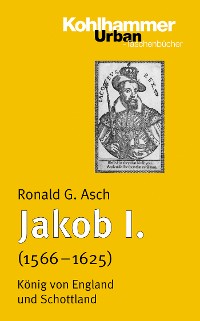 Cover Jakob I. (1566 - 1625)