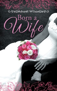 Cover Born a Wife