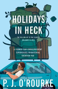 Cover Holidays in Heck