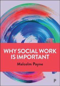 Cover Why Social Work is Important