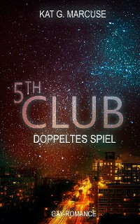 Cover Fifth Club - Doppeltes Spiel