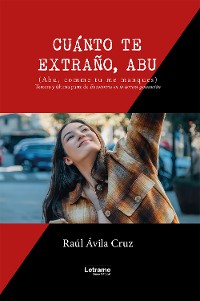 Cover Cuánto te extraño, abu