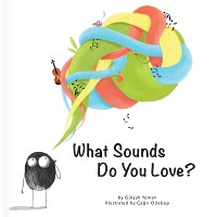 Cover What Sounds Do You Love?