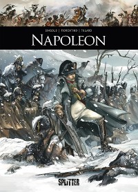 Cover Napoleon