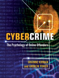 Cover Cybercrime