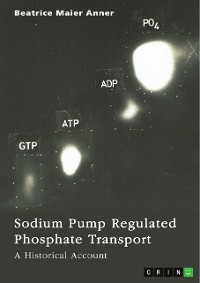 Cover Sodium Pump Regulated Phosphate Transport