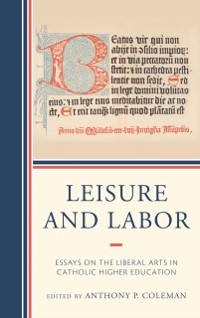Cover Leisure and Labor