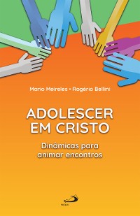 Cover Adolescer em Cristo