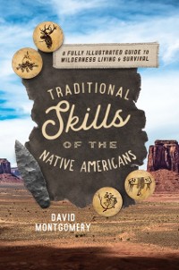 Cover Traditional Skills of the Native Americans