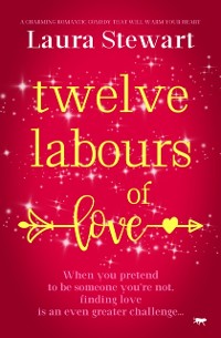 Cover Twelve Labours of Love