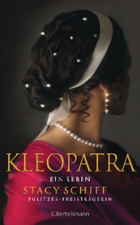 Cover Kleopatra