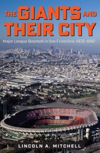 Cover Giants and Their City