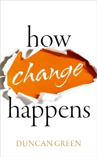 Cover How Change Happens