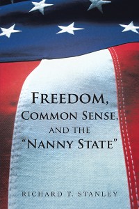 Cover Freedom, Common Sense, and the "Nanny State"