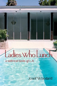 Cover Ladies Who Lunch
