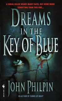 Cover Dreams in the Key of Blue