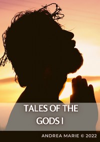 Cover Tales of the Gods I