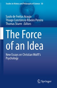 Cover The Force of an Idea