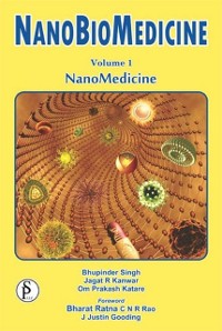 Cover Nanobiomedicine (Nanomedicine)