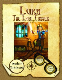 Cover Luka the Light Chaser