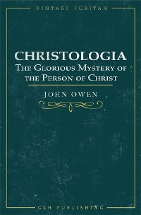 Cover Christologia