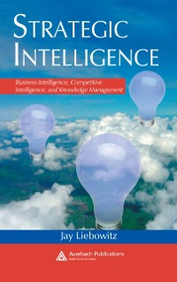 Cover Strategic Intelligence