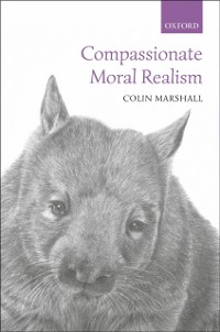 Cover Compassionate Moral Realism