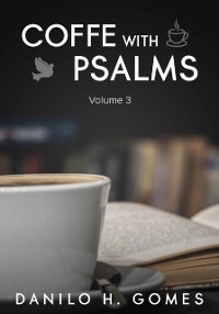 Cover Coffee With Psalms