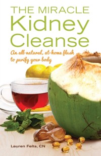 Cover Miracle Kidney Cleanse