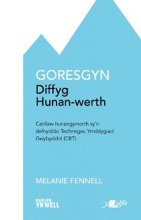 Cover Goresgyn Diffyg Hunan-Werth