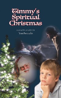 Cover Timmy's Spiritual Christmas